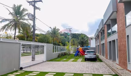Apartamento Duplex para Aluguel – Bairro Village 1