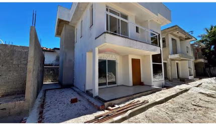 Casa com 3 quartos em Condomínio fechado em Porto Seguro, Coroa Vermelha.