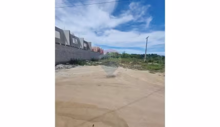 Terreno Residencial em Porto Seguro: Oportunidade Única!
