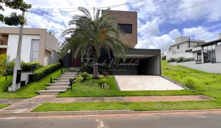 Sobrado Condomínio Villa Bela Vista