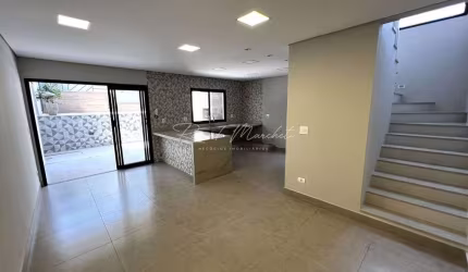 Casa com 3 dormitórios à venda, 182 m² por R$ 995.000,00 - Condomínio Reserva das Paineiras - Piracicaba/SP