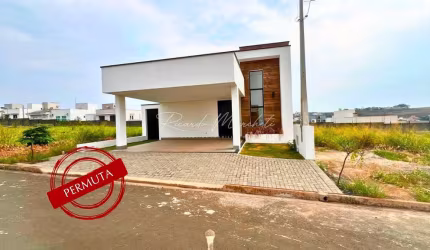 Casa com 3 dormitórios à venda, 150 m² por R$ 980.000,00 - Residencial Canadá - Piracicaba/SP
