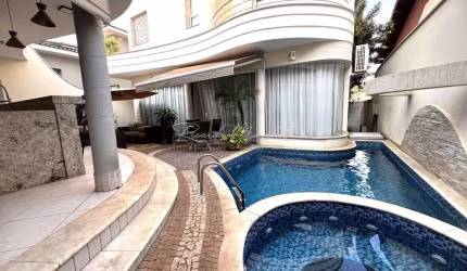 Casa com 3 dormitórios à venda, 260 m² por R$ 2.150.000 - Terras de Piracicaba III - Piracicaba/SP