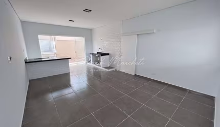 Casa com 3 dormitórios à venda, 200 m² por R$ 850.000,00 - Condominio Soleil - Piracicaba/SP