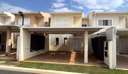 Casa Residencial à venda, Jardim Astúrias I, Piracicaba - CA0103.