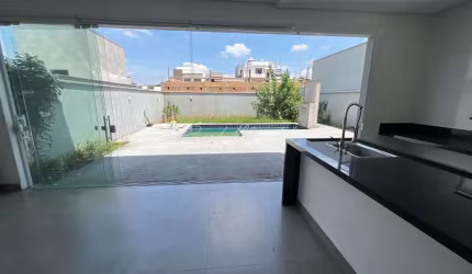 Casa com 3 dormitórios à venda, 169 m² por R$ 1.090.000,00 - Condominio Soleil - Piracicaba/SP