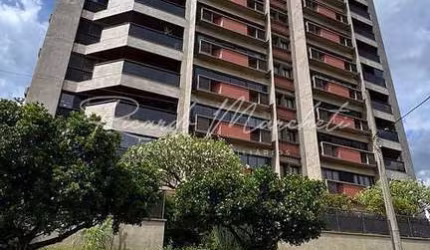 Apartamento com 4 dormitórios à venda, 212 m² por R$ 850.000,00 - São Dimas - Piracicaba/SP