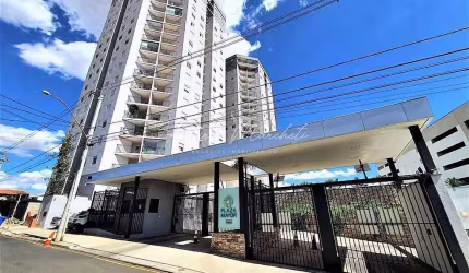 Apartamento com 2 dormitórios à venda, 66 m² por R$ 365.000,00 - Paulicéia - Piracicaba/SP