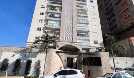 Apartamento à venda, 93 m² por R$ 790.000,00 - São Judas - Piracicaba/SP