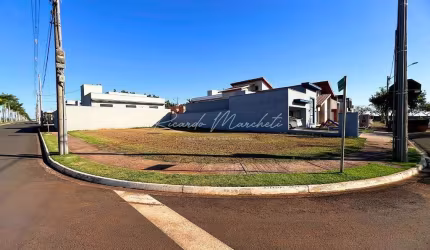 Terreno à venda, 332 m² por R$ 320.000 - Condominio Park Unimep Taquaral - Piracicaba/SP