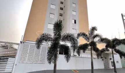 Apartamento com 3 dormitórios à venda, 72 m² por R$ 350.000,00 - Nova América - Piracicaba/SP