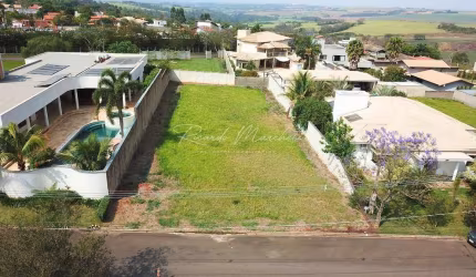 Terreno à venda, 1000 m² por R$ 340.000 - Morada dos Pássaros - Rio das Pedras/SP