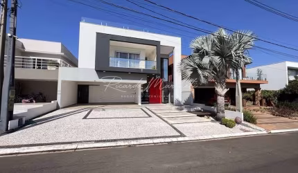 Casa Residencial à venda, ,  - CA0042.