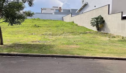 Terreno à venda, 517 m² por R$ 375.000,00 - Damha I - Piracicaba/SP