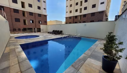 Apartamento com 3 dormitórios à venda, 98 m² por R$ 650.000,00 - Paulista - Piracicaba/SP