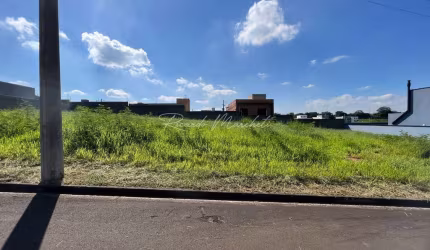 Terreno à venda, 250 m² por R$ 148.000,00 - Residencial Alto da Boa Vista - Piracicaba/SP