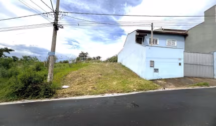 Terreno Terra Azul Campestre 220m²