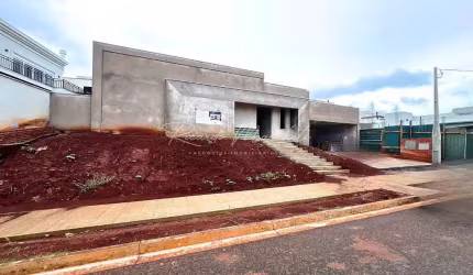 Casa térrea Alto Padrão no Condomínio Villa Bela Vista