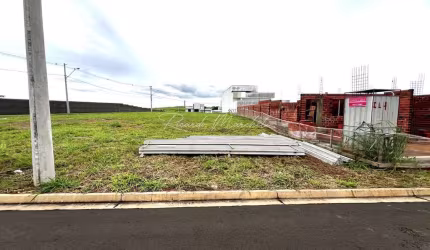 Terreno Plano Condomínio Canadá Residencial