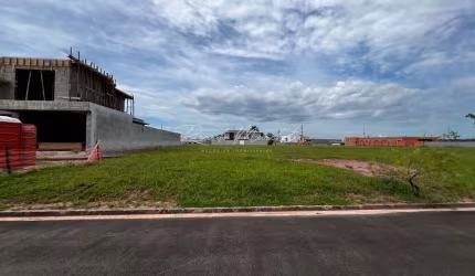 Condomínio Terras de Ártemis com 525m²