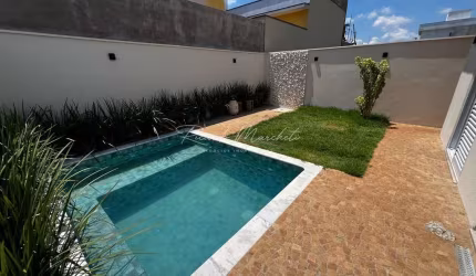 Casa Condomínio Fechado Piracicamirim