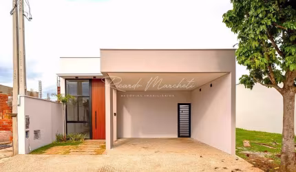 Casa Condomínio Fechado