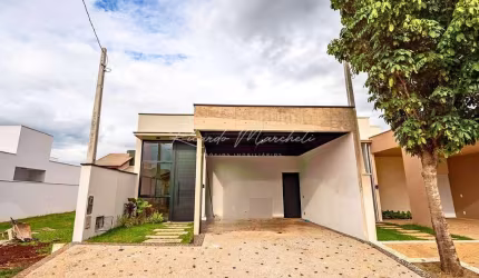 Casa Condomínio Fechado Piracicamirim
