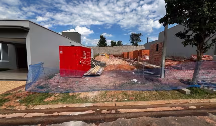 Terreno com 200m² em Condomínio Fechado