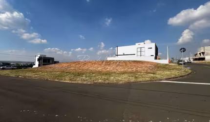 Terreno Condomínio Canadá Residencial Piracicaba