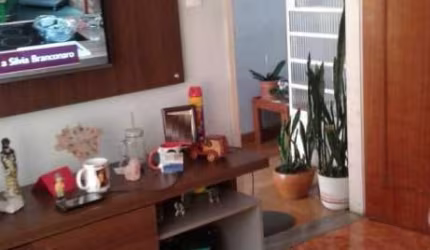Casa com 2 dormitórios à venda por R$ 380.000,00 - Independência - São Bernardo do Campo/SP