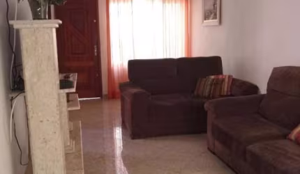 Sobrado com 3 dormitórios à venda por R$ 750.000,00 - Jordanópolis - São Bernardo do Campo/SP