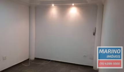 Sala para alugar, 70 m² por R$ 1.293,00/mês - Jardim Vera Cruz - São Bernardo do Campo/SP