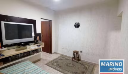 Casa com 2 dormitórios à venda, 132 m² por R$ 533.000,00 - Vila Rosa - São Bernardo do Campo/SP