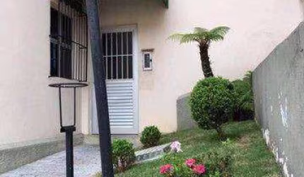 Apartamento com 2 dormitórios à venda, 55 m² por R$ 250.000,00 - Vila Marchi - São Bernardo do Campo/SP