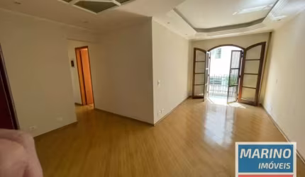 Apartamento com 2 dormitórios à venda, 105 m² por R$ 380.000,00 - Vila Euclides - São Bernardo do Campo/SP