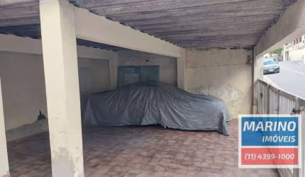 Terrea - Parque Anchieta  - 5 dormitórios à venda, 250 m² por R$ 1.650.000 - Parque Anchieta - São Bernardo do Campo/SP