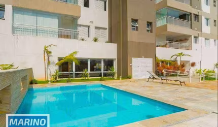 Apartamento com 2 dormitórios à venda, 74 m² por R$ 573.000,00 - Centro - São Bernardo do Campo/SP