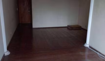 Apartamento com 2 dormitórios à venda, 80 m² por R$ 400.000,00 - Baeta Neves - São Bernardo do Campo/SP