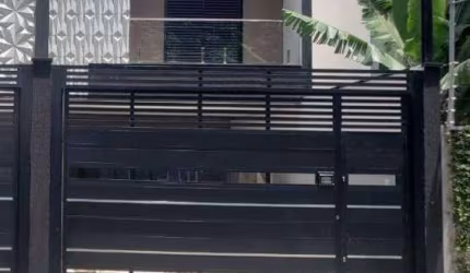 Sobrado com 3 dormitórios à venda, 116 m² por R$ 1.290.000,00 - Rudge Ramos - São Bernardo do Campo/SP