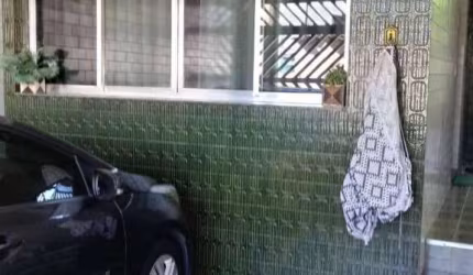 Sobrado com 3 dormitórios à venda por R$ 680.000,00 - Jordanópolis - São Bernardo do Campo/SP