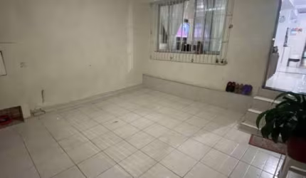 Casa com 3 dormitórios à venda, 125 m² por R$ 470.000,00 - Vila Jerusalém - São Bernardo do Campo/SP