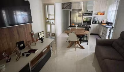 Casa com 2 dormitórios à venda, 98 m² por R$ 530.000,00 - Paulicéia - São Bernardo do Campo/SP