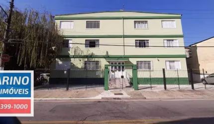 Apartamento com 2 dormitórios à venda, 60 m² por R$ 295.000,00 - Jardim Vera Cruz - São Bernardo do Campo/SP