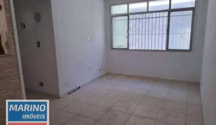 Apartamento com 2 dormitórios à venda, 77 m² por R$ 310.000,00 - Rudge Ramos - São Bernardo do Campo/SP