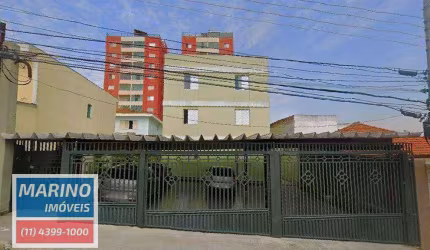 Apartamento com 2 dormitórios à venda, 65 m² por R$ 300.000,00 - Vila Mussolini - São Bernardo do Campo/SP
