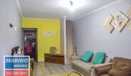Sobrado com 5 dormitórios à venda, 344 m² por R$ 450.000,00 - Jardim Calux - São Bernardo do Campo/SP
