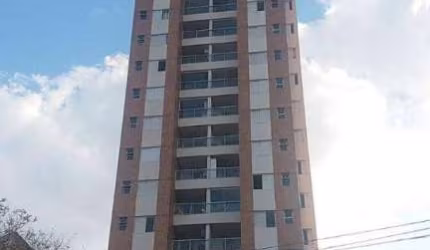 Apartamento com 2 dormitórios à venda, 65 m² por R$ 390.000,00 - Santa Terezinha - São Bernardo do Campo/SP