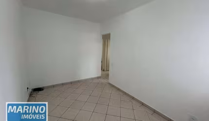 Apartamento com 2 dormitórios para alugar, 60 m² por R$ 1.500,00/mês - Parque dos Pássaros - São Bernardo do Campo/SP