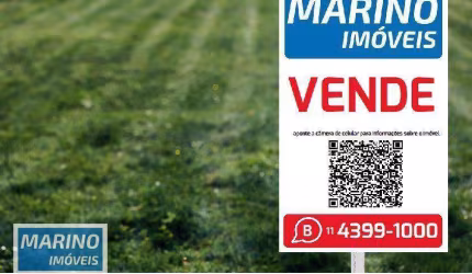 Terreno à venda, 350 m² por R$ 650.000,00 - Jardim Santo Ignácio - São Bernardo do Campo/SP