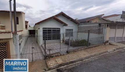 Terreno à venda, 200 m² por R$ 555.000,00 - Rudge Ramos - São Bernardo do Campo/SP